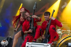 April Art - Summer Breeze Open Air 2025