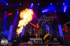 April Art - Summer Breeze Open Air 2025