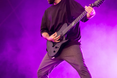 Breakdown Of Sanity - Summer Breeze Open Air 2025