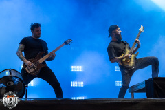 Breakdown Of Sanity - Summer Breeze Open Air 2025