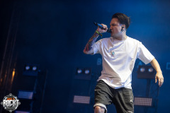 Breakdown Of Sanity - Summer Breeze Open Air 2025