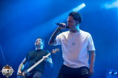 Breakdown Of Sanity - Summer Breeze Open Air 2025