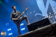 Breakdown Of Sanity - Summer Breeze Open Air 2025
