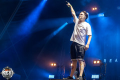 Breakdown Of Sanity - Summer Breeze Open Air 2025