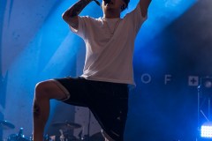Breakdown Of Sanity - Summer Breeze Open Air 2025