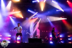 Breakdown Of Sanity - Summer Breeze Open Air 2025
