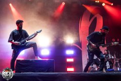 Breakdown Of Sanity - Summer Breeze Open Air 2025