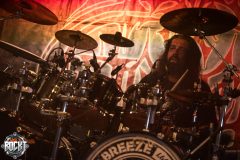 Burden Of Grief - Summer Breeze Open Air 2025