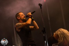 Burden Of Grief - Summer Breeze Open Air 2025