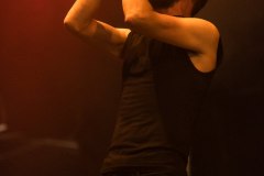 Burden Of Grief - Summer Breeze Open Air 2025