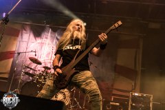 Burden Of Grief - Summer Breeze Open Air 2025
