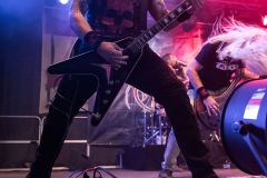 Burden Of Grief - Summer Breeze Open Air 2025