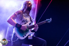Burden Of Grief - Summer Breeze Open Air 2025
