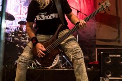 Burden Of Grief - Summer Breeze Open Air 2025