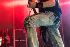 Burden Of Grief - Summer Breeze Open Air 2025