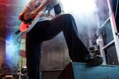 Burden Of Grief - Summer Breeze Open Air 2025