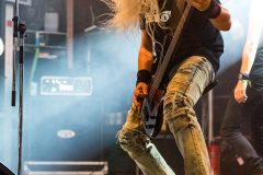 Burden Of Grief - Summer Breeze Open Air 2025