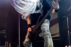 Burden Of Grief - Summer Breeze Open Air 2025