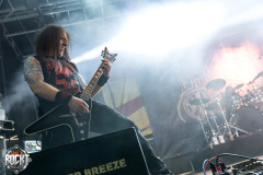 Burden Of Grief - Summer Breeze Open Air 2025