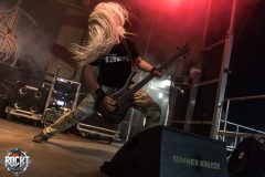 Burden Of Grief - Summer Breeze Open Air 2025
