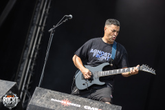 Downset - Summer Breeze Open Air 2025