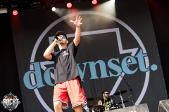 Downset - Summer Breeze Open Air 2025