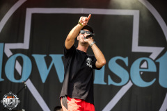 Downset - Summer Breeze Open Air 2025