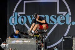 Downset - Summer Breeze Open Air 2025