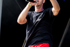 Downset - Summer Breeze Open Air 2025