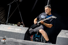Downset - Summer Breeze Open Air 2025