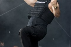 Extermination Dismemberment - Summer Breeze Open Air 2025