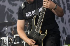 Extermination Dismemberment - Summer Breeze Open Air 2025