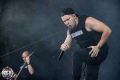 Extermination Dismemberment - Summer Breeze Open Air 2025