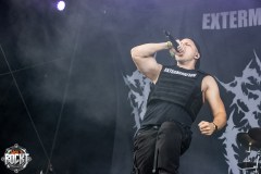 Extermination Dismemberment - Summer Breeze Open Air 2025