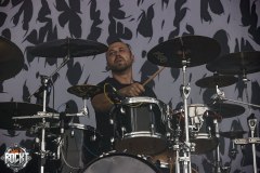 Extermination Dismemberment - Summer Breeze Open Air 2025