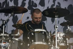 Extermination Dismemberment - Summer Breeze Open Air 2025