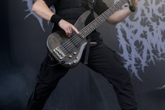 Extermination Dismemberment - Summer Breeze Open Air 2025