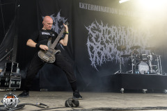 Extermination Dismemberment - Summer Breeze Open Air 2025