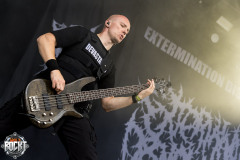 Extermination Dismemberment - Summer Breeze Open Air 2025