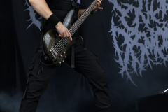 Extermination Dismemberment - Summer Breeze Open Air 2025