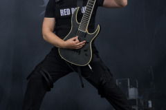 Extermination Dismemberment - Summer Breeze Open Air 2025