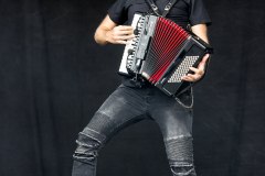 Fiddlers Green - Summer Breeze Open Air 2025