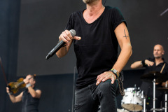 Fiddlers Green - Summer Breeze Open Air 2025