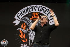Fiddlers Green - Summer Breeze Open Air 2025