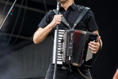 Fiddlers Green - Summer Breeze Open Air 2025