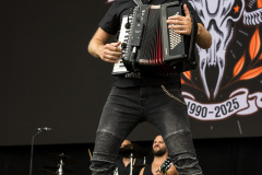 Fiddlers Green - Summer Breeze Open Air 2025