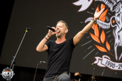 Fiddlers Green - Summer Breeze Open Air 2025