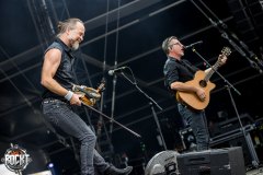 Fiddlers Green - Summer Breeze Open Air 2025