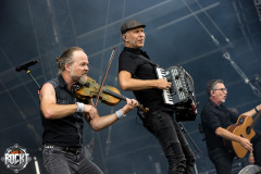 Fiddlers Green - Summer Breeze Open Air 2025