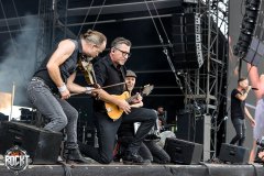 Fiddlers Green - Summer Breeze Open Air 2025